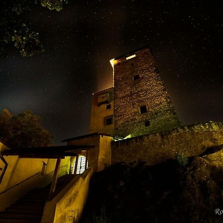 Hotel Bruggner Stub'N Landeck Εξωτερικό φωτογραφία