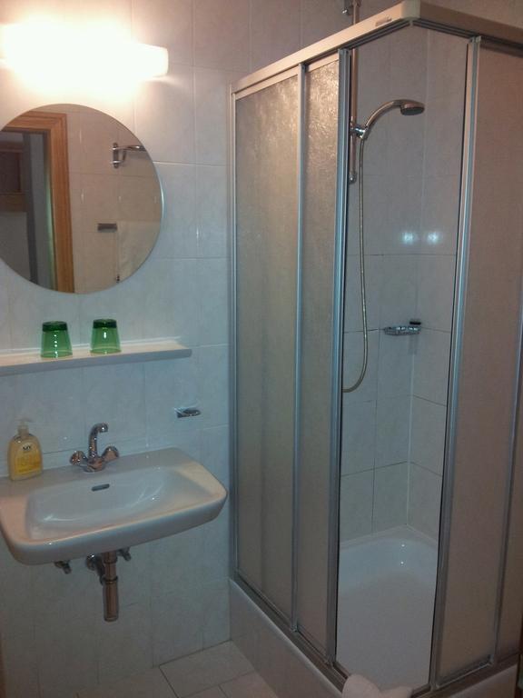 Hotel Bruggner Stub'N Landeck Δωμάτιο φωτογραφία