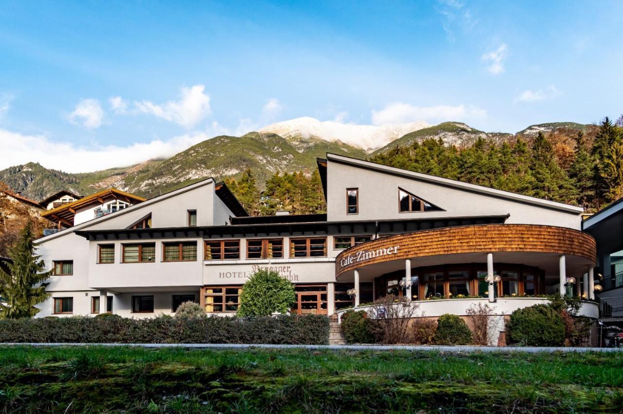 Hotel Bruggner Stub'N Landeck Εξωτερικό φωτογραφία