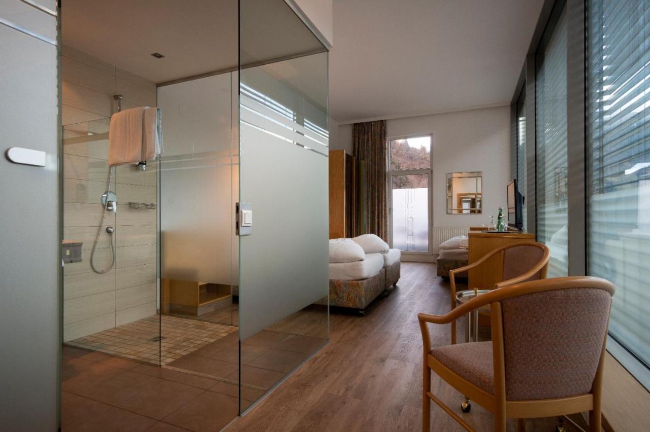 Hotel Bruggner Stub'N Landeck Εξωτερικό φωτογραφία
