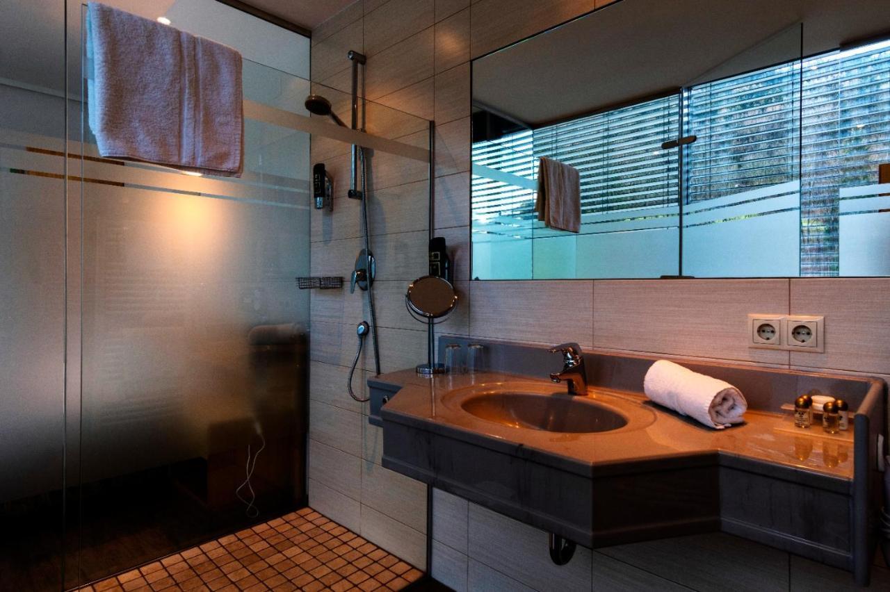 Hotel Bruggner Stub'N Landeck Εξωτερικό φωτογραφία