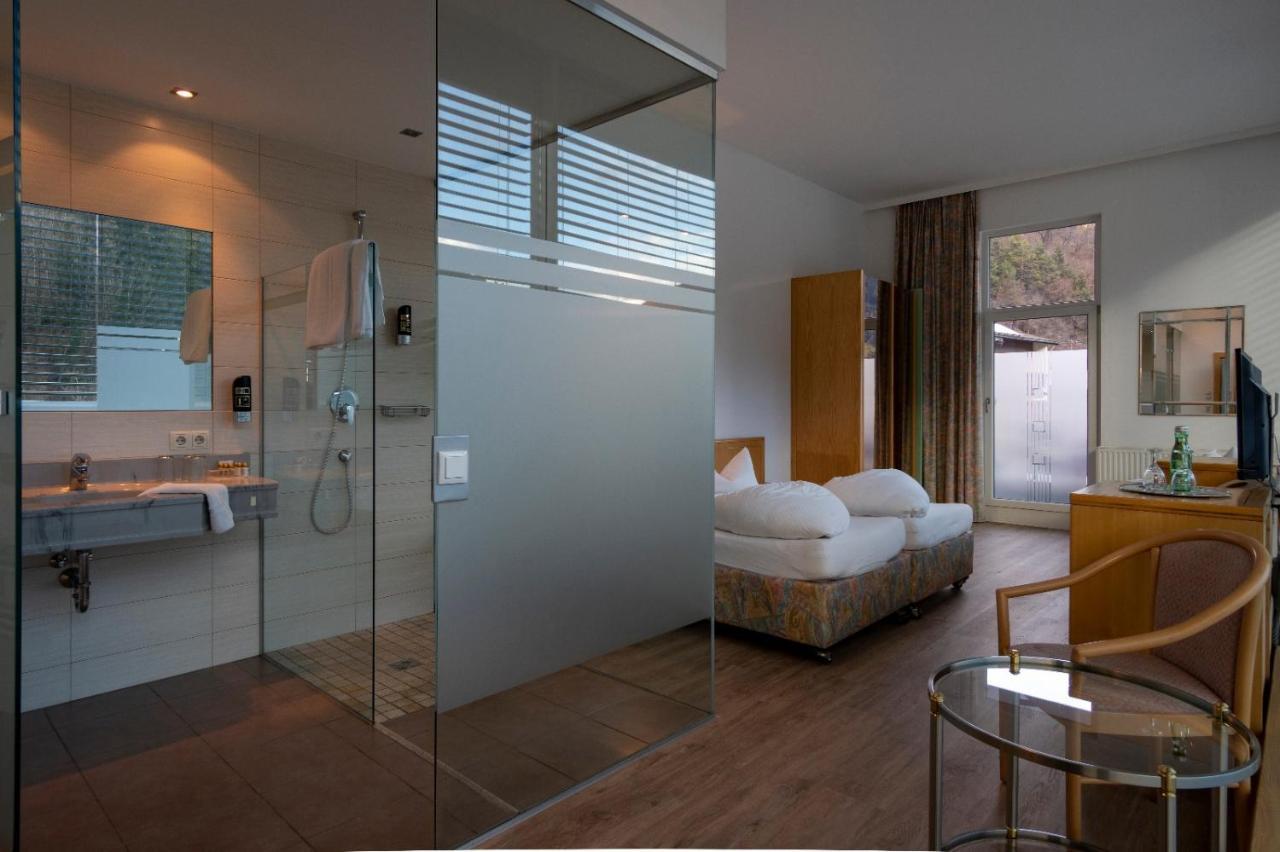 Hotel Bruggner Stub'N Landeck Εξωτερικό φωτογραφία