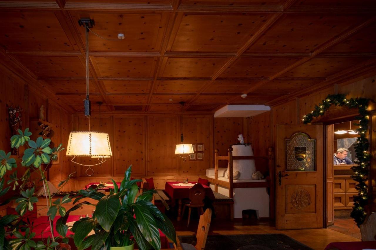 Hotel Bruggner Stub'N Landeck Εξωτερικό φωτογραφία