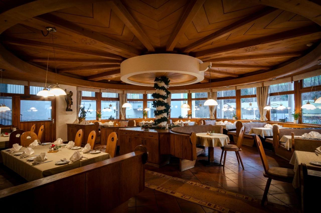 Hotel Bruggner Stub'N Landeck Εξωτερικό φωτογραφία