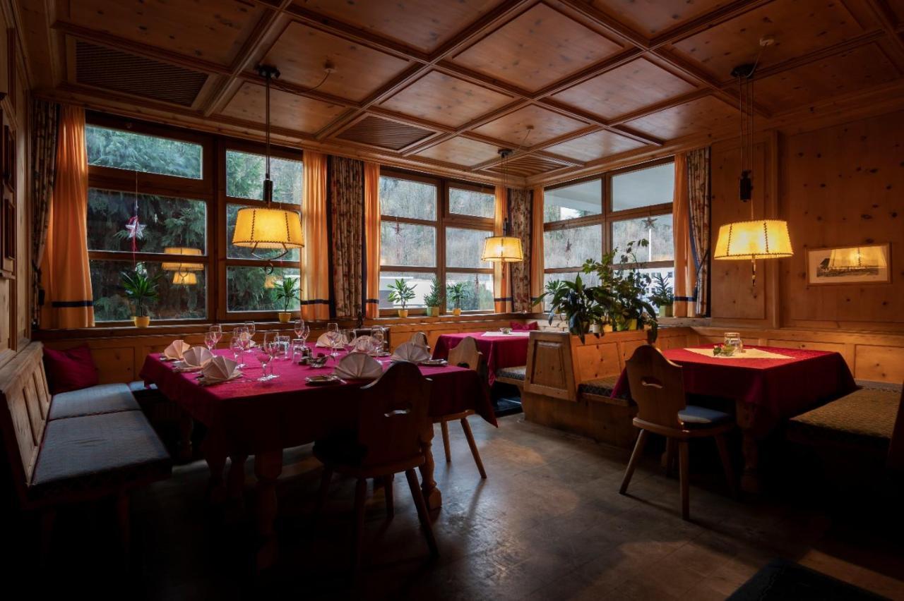 Hotel Bruggner Stub'N Landeck Εξωτερικό φωτογραφία