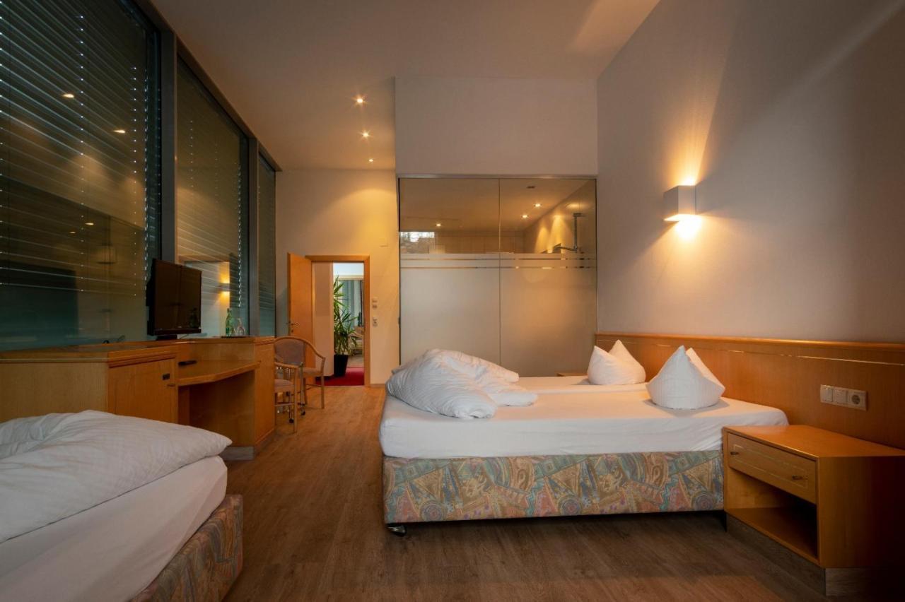 Hotel Bruggner Stub'N Landeck Εξωτερικό φωτογραφία