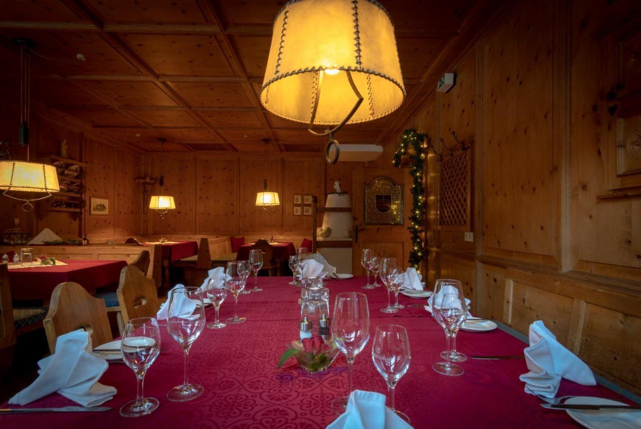 Hotel Bruggner Stub'N Landeck Εξωτερικό φωτογραφία