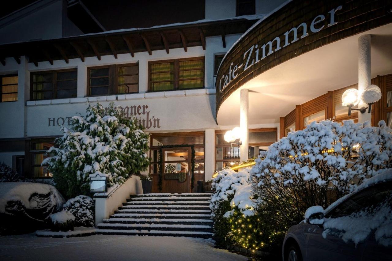 Hotel Bruggner Stub'N Landeck Εξωτερικό φωτογραφία