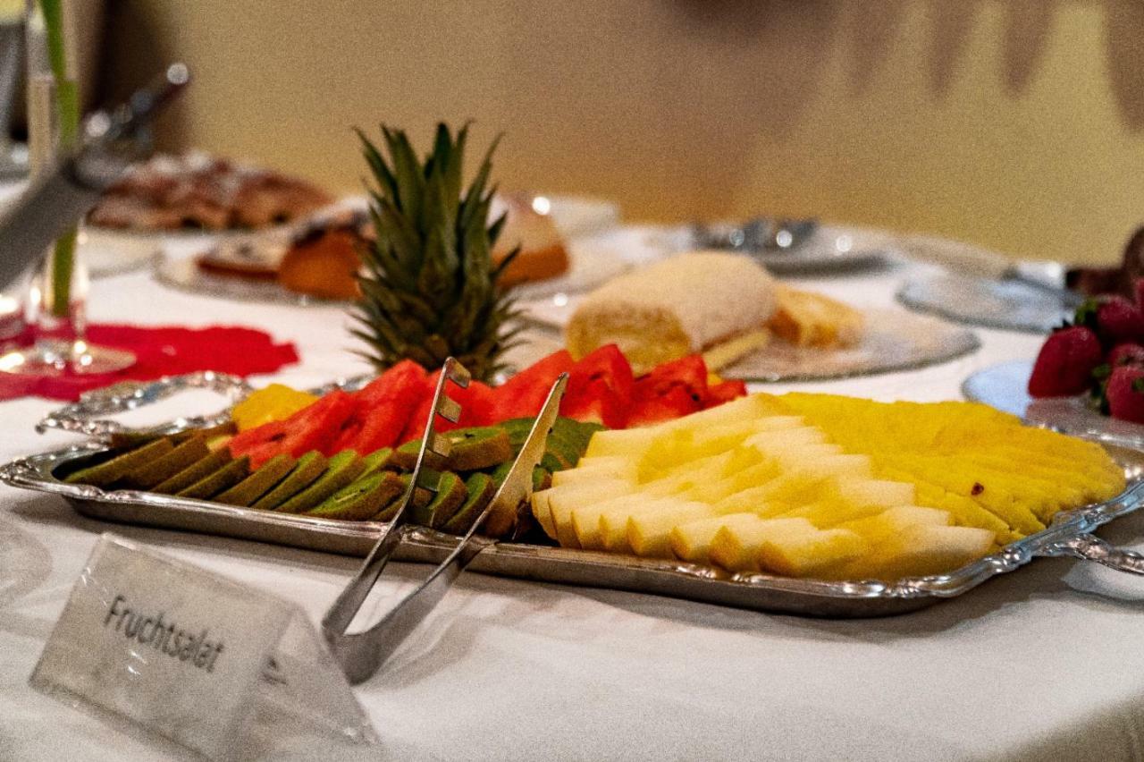 Hotel Bruggner Stub'N Landeck Εξωτερικό φωτογραφία