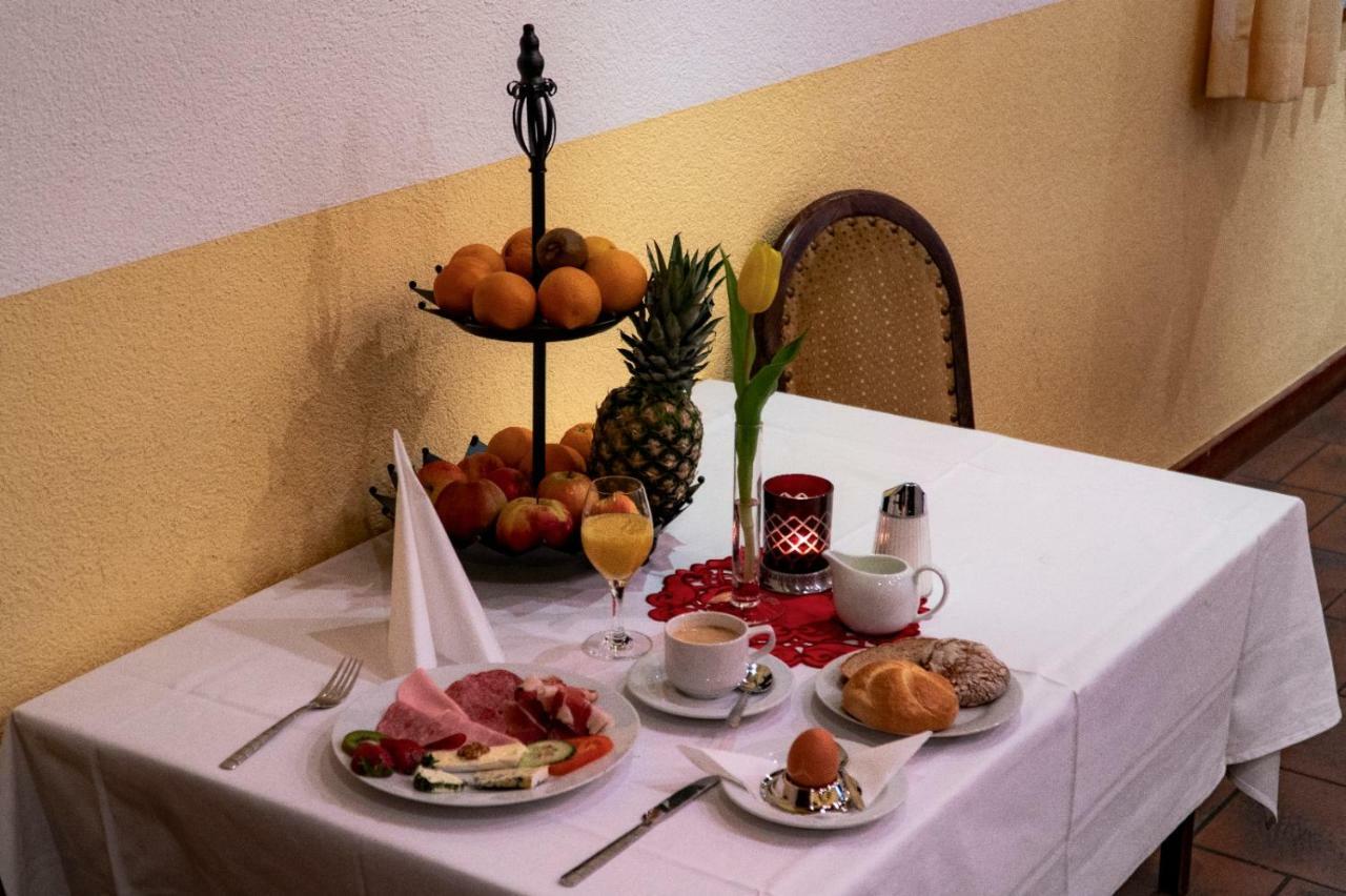Hotel Bruggner Stub'N Landeck Εξωτερικό φωτογραφία