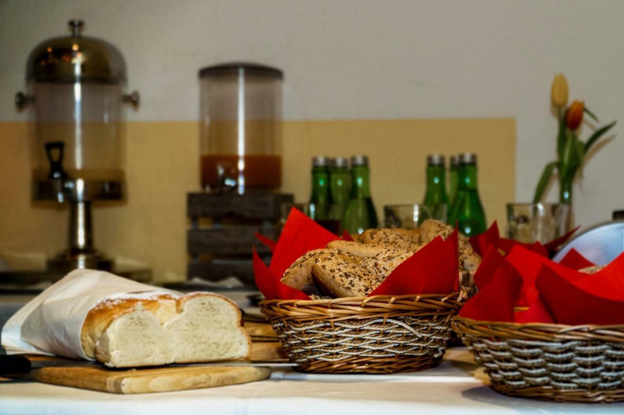 Hotel Bruggner Stub'N Landeck Εξωτερικό φωτογραφία