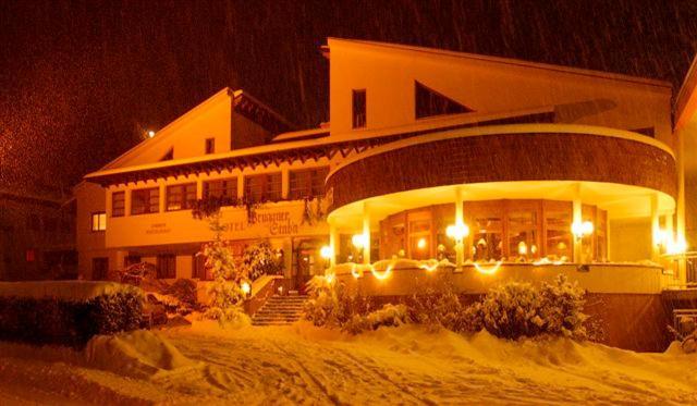 Hotel Bruggner Stub'N Landeck Εξωτερικό φωτογραφία